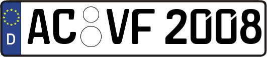 AC-VF2008
