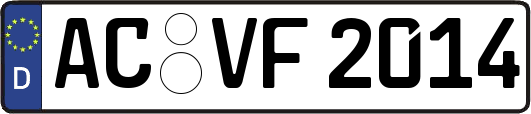AC-VF2014