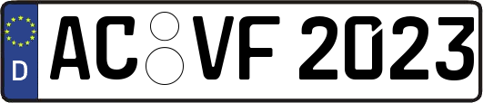 AC-VF2023