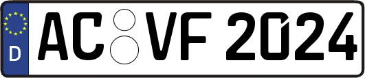 AC-VF2024