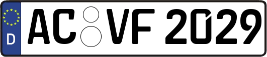 AC-VF2029