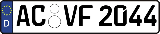 AC-VF2044