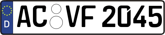 AC-VF2045