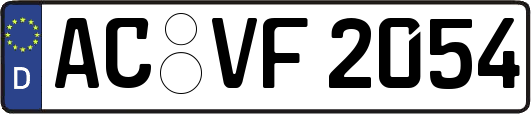 AC-VF2054