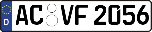 AC-VF2056