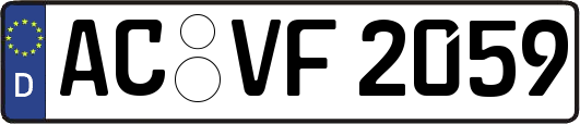 AC-VF2059
