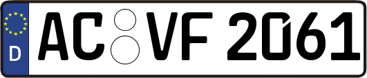 AC-VF2061