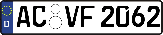 AC-VF2062