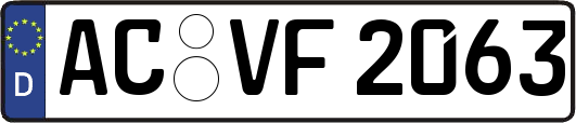 AC-VF2063