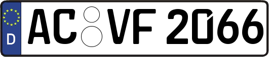 AC-VF2066