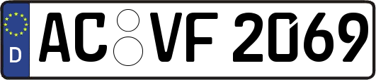 AC-VF2069