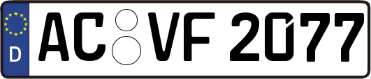 AC-VF2077