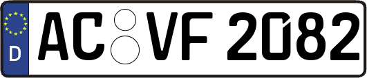 AC-VF2082