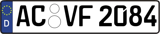 AC-VF2084