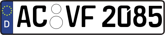 AC-VF2085