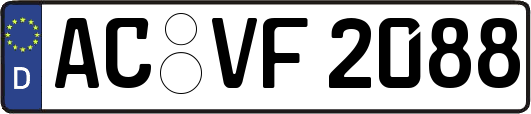 AC-VF2088
