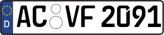 AC-VF2091