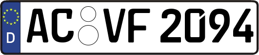 AC-VF2094