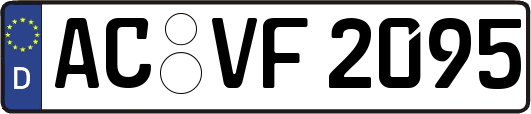 AC-VF2095