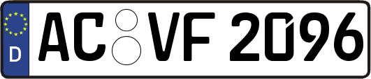 AC-VF2096