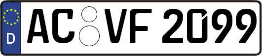 AC-VF2099