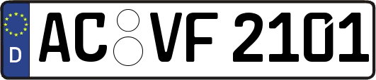 AC-VF2101