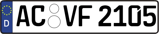 AC-VF2105