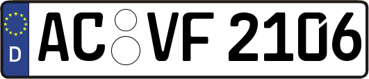 AC-VF2106
