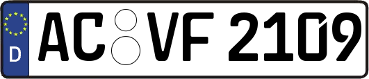 AC-VF2109