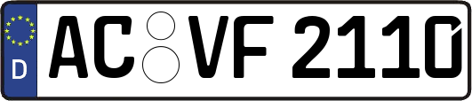 AC-VF2110