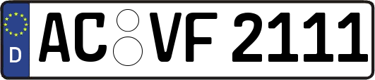 AC-VF2111