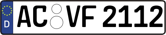 AC-VF2112