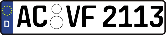 AC-VF2113