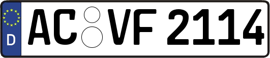 AC-VF2114