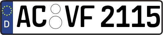 AC-VF2115