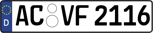 AC-VF2116