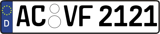 AC-VF2121