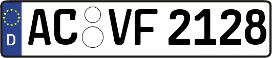 AC-VF2128