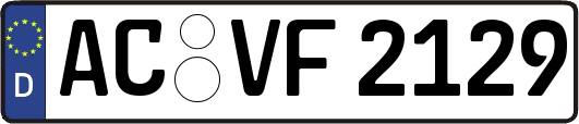 AC-VF2129