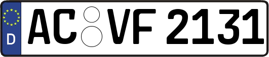 AC-VF2131