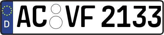 AC-VF2133