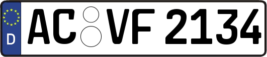 AC-VF2134