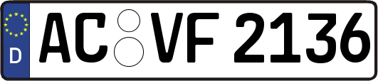 AC-VF2136