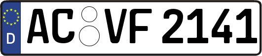 AC-VF2141