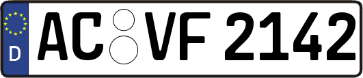 AC-VF2142