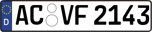 AC-VF2143