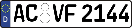 AC-VF2144
