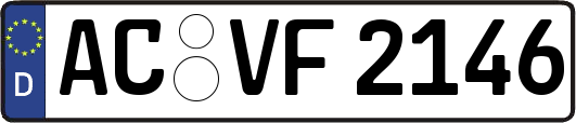 AC-VF2146