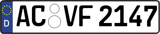 AC-VF2147