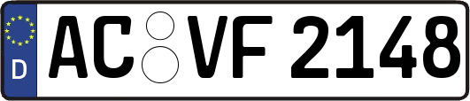AC-VF2148